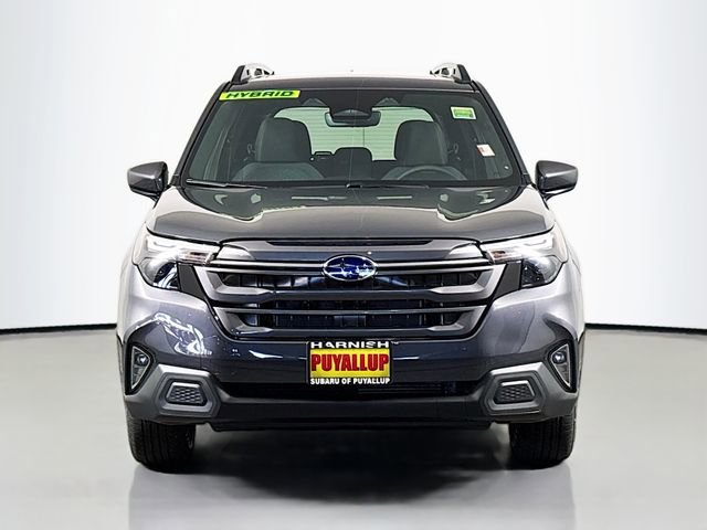 New 2026 Subaru Forester Premium image 2