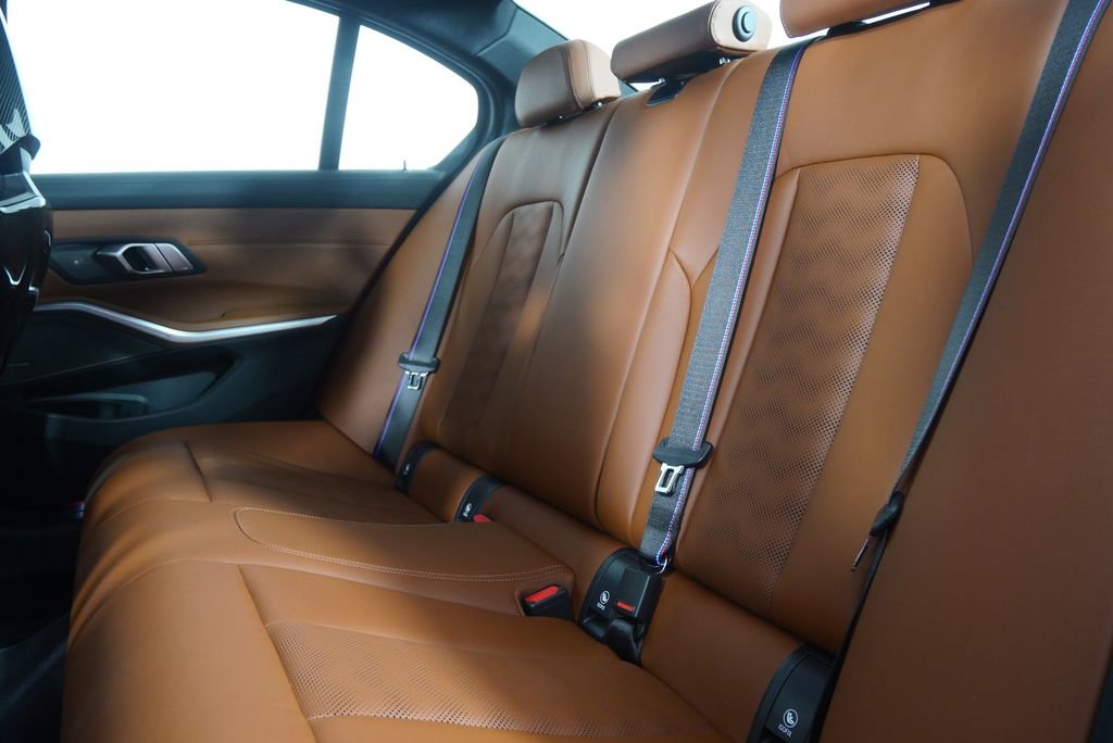 New 2026 BMW M3 w/ Executive Package image 20