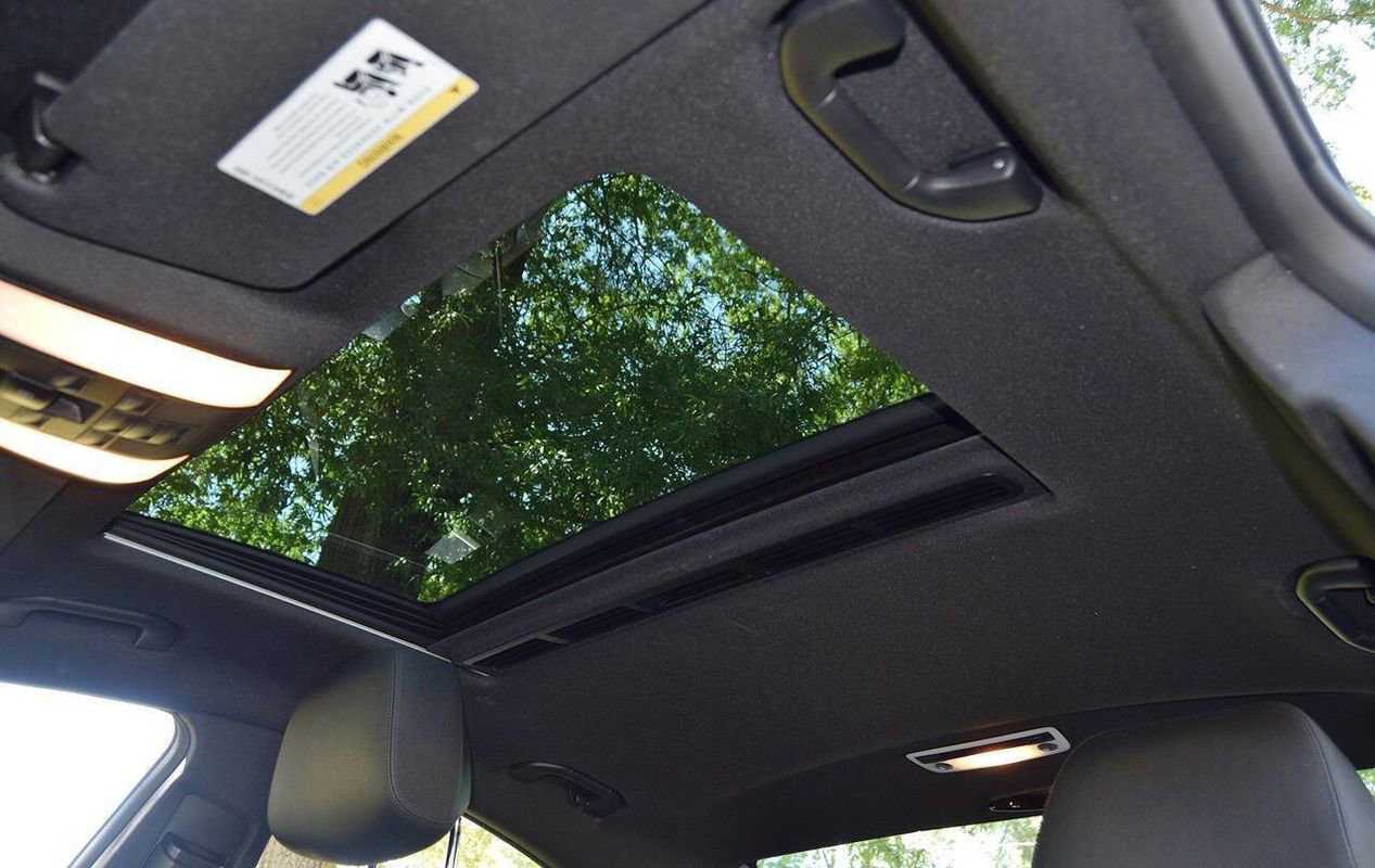 Used 2018 Mercedes-Benz CLS 550 4MATIC image 57