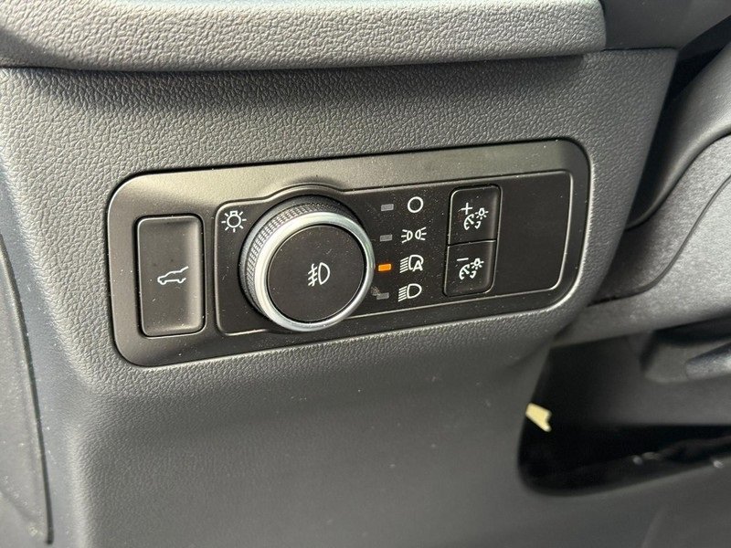 New 2026 Ford Escape ST-Line Select w/ Tech Pack #2 image 17