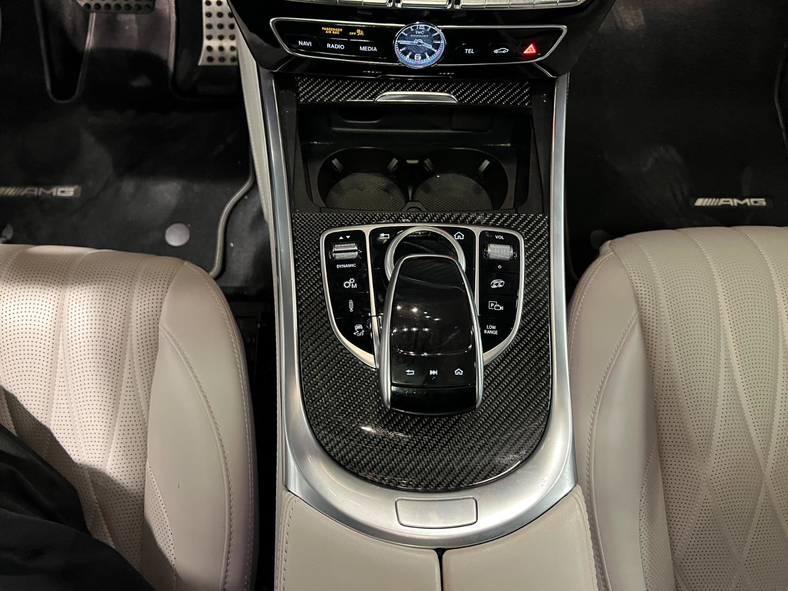 Used 2024 Mercedes-Benz G 63 AMG 4MATIC image 20