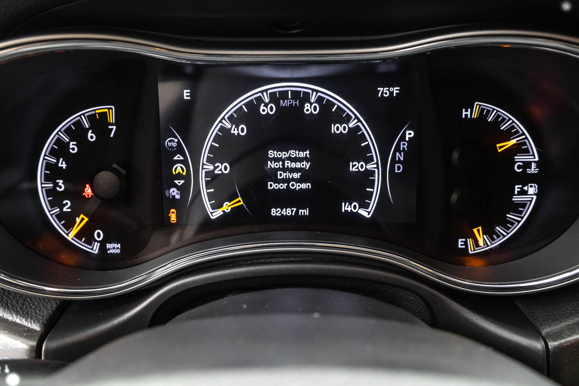 Used 2018 Jeep Grand Cherokee Limited image 21