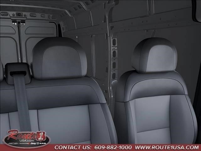 New 2026 RAM ProMaster 2500 w/ Storage Group FWD image 27