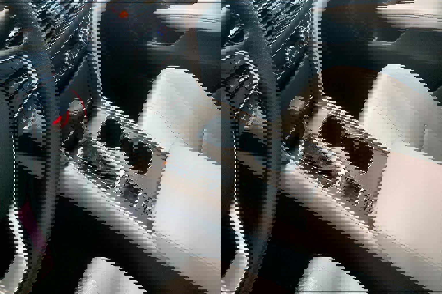 Used 2018 Honda Accord EX image 15