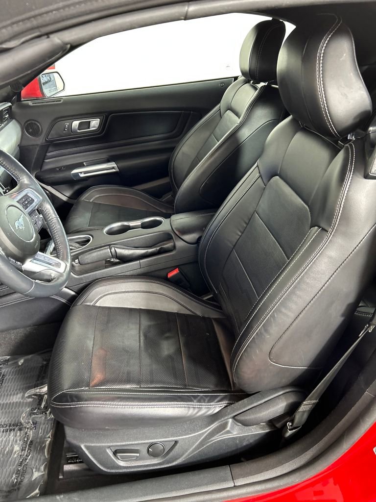 Used 2023 Ford Mustang GT Premium w/ Equipment Group 401A image 12