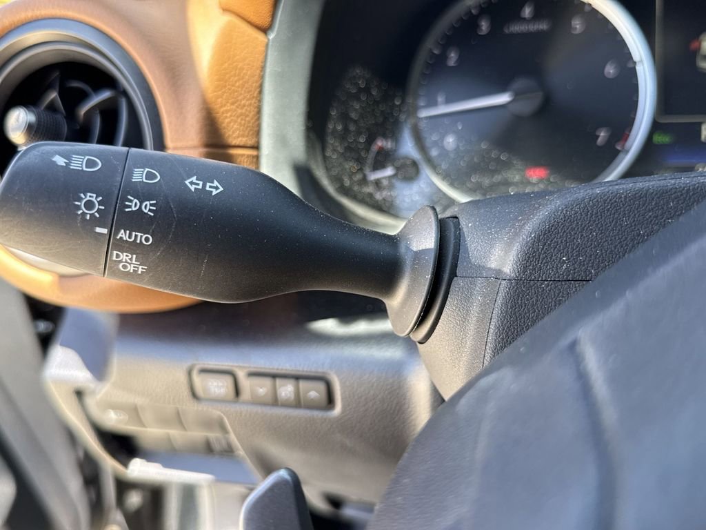 Used 2024 Lexus IS 350 F Sport w/ Accessory Package 2 image 28