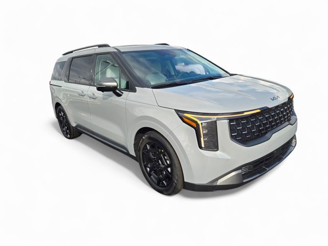 New 2026 Kia Carnival SX image 1