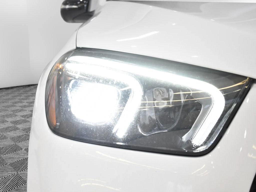 Used 2023 Mercedes-Benz GLE 450 4MATIC image 19