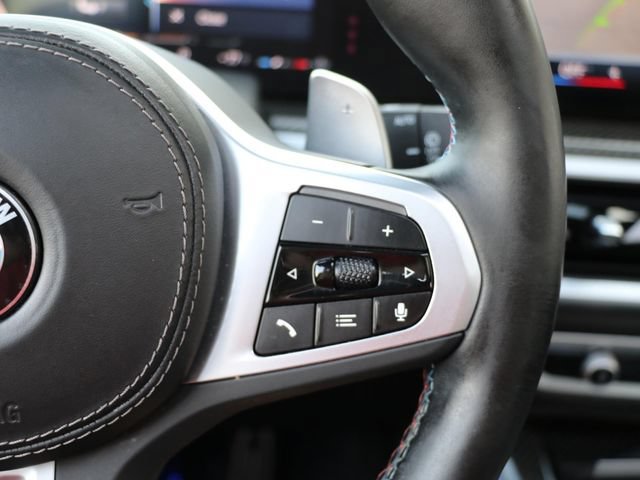 Used 2023 BMW X7 M60i w/ Executive Package AWD/4WD image 29