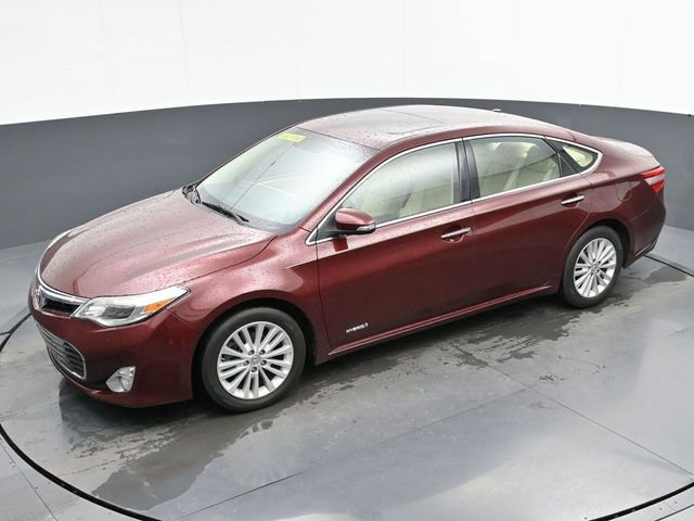 Used 2014 Toyota Avalon XLE Touring image 24
