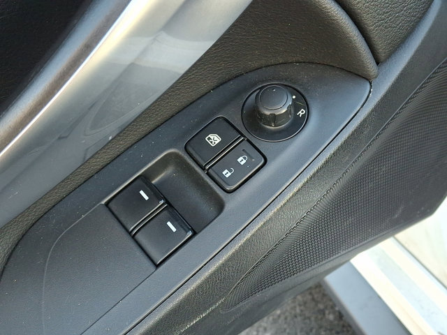 Used 2020 FIAT 124 Spider Abarth w/ Convenience Group image 13