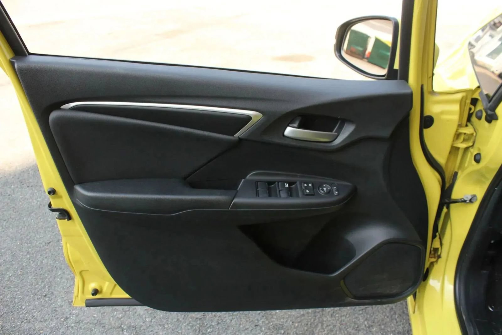 Used 2016 Honda Fit EX-L image 12