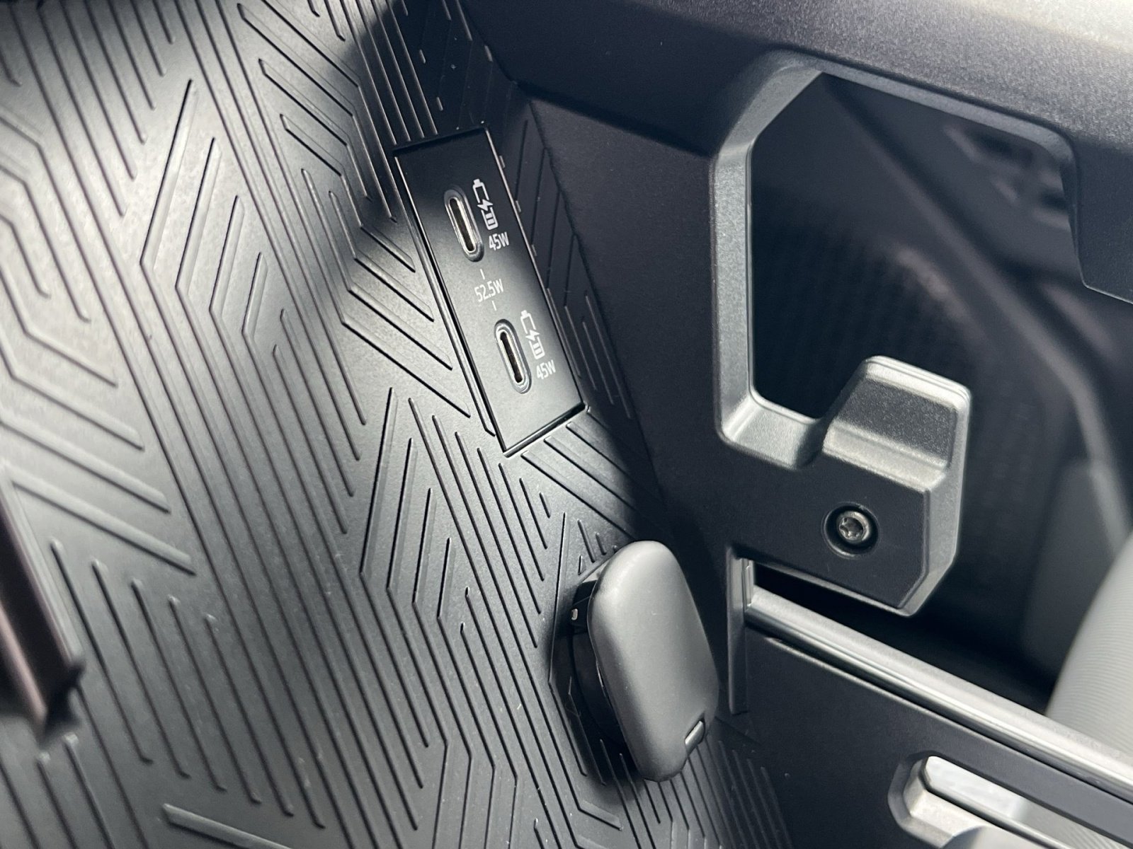 New 2025 Toyota Tacoma SR5 image 24