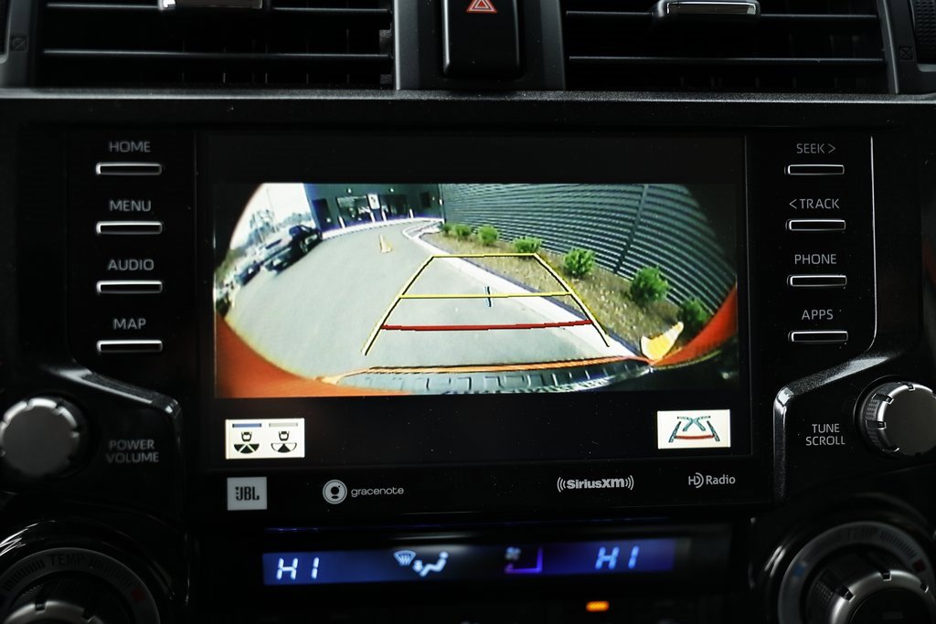 Used 2023 Toyota 4Runner TRD Pro image 37