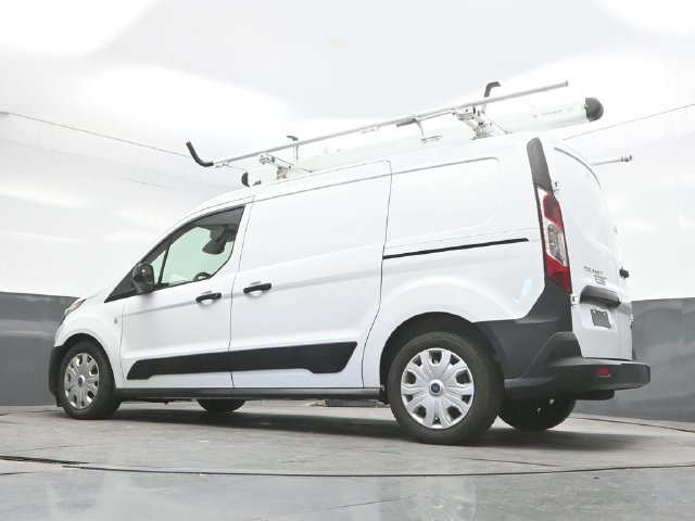 Used 2023 Ford Transit Connect XL FWD image 35