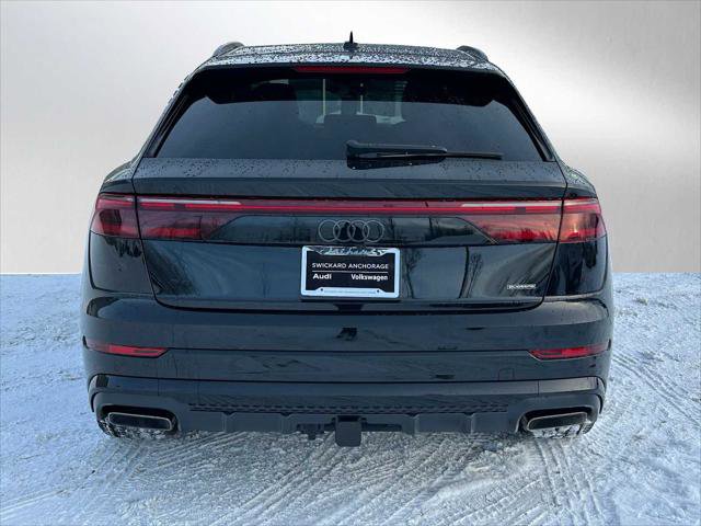 New 2026 Audi Q8 Premium Plus image 4