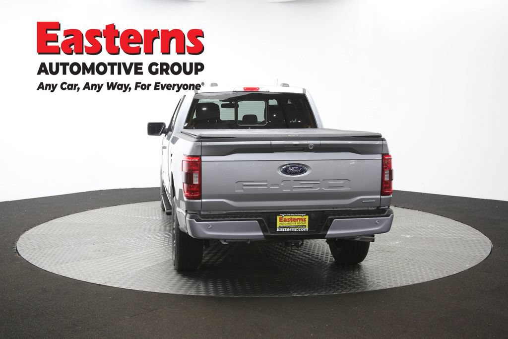 Used 2023 Ford F150 XL AWD/4WD image 39