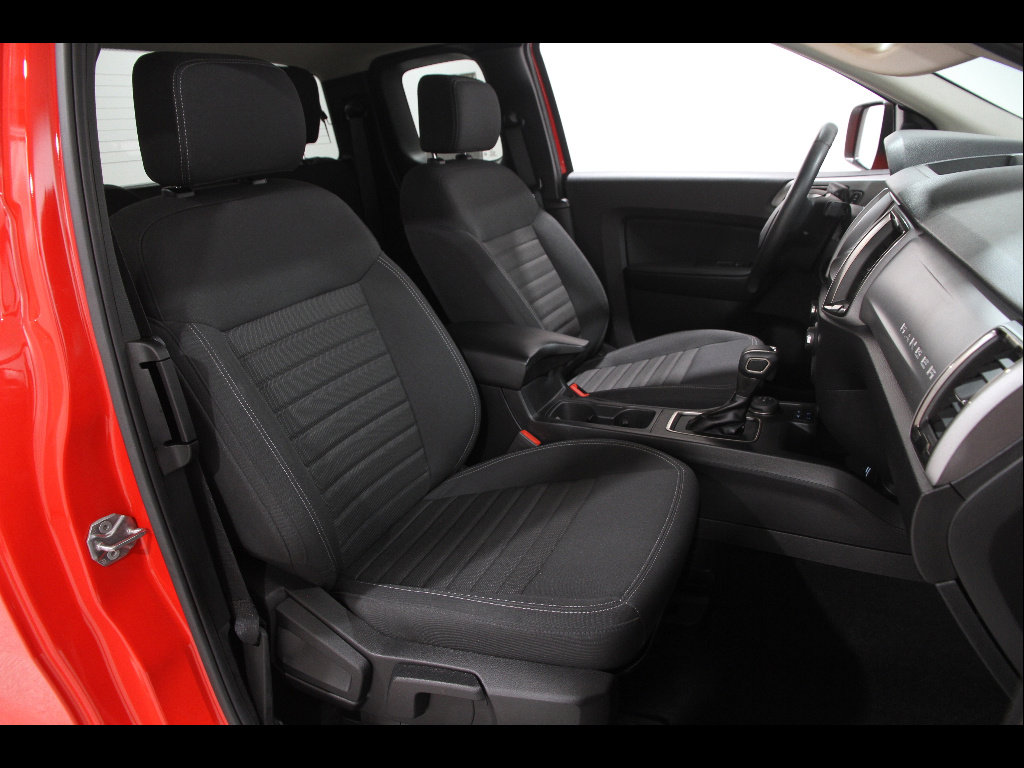 Certified 2023 Ford Ranger XLT w/ Equipment Group 301A Mid AWD/4WD image 17