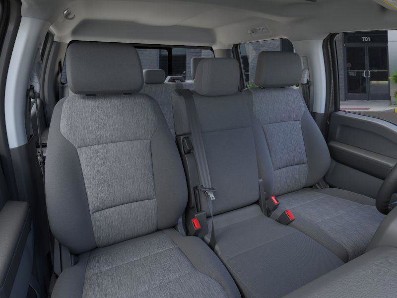 New 2026 Ford F250 XL w/ STX Appearance Package image 10