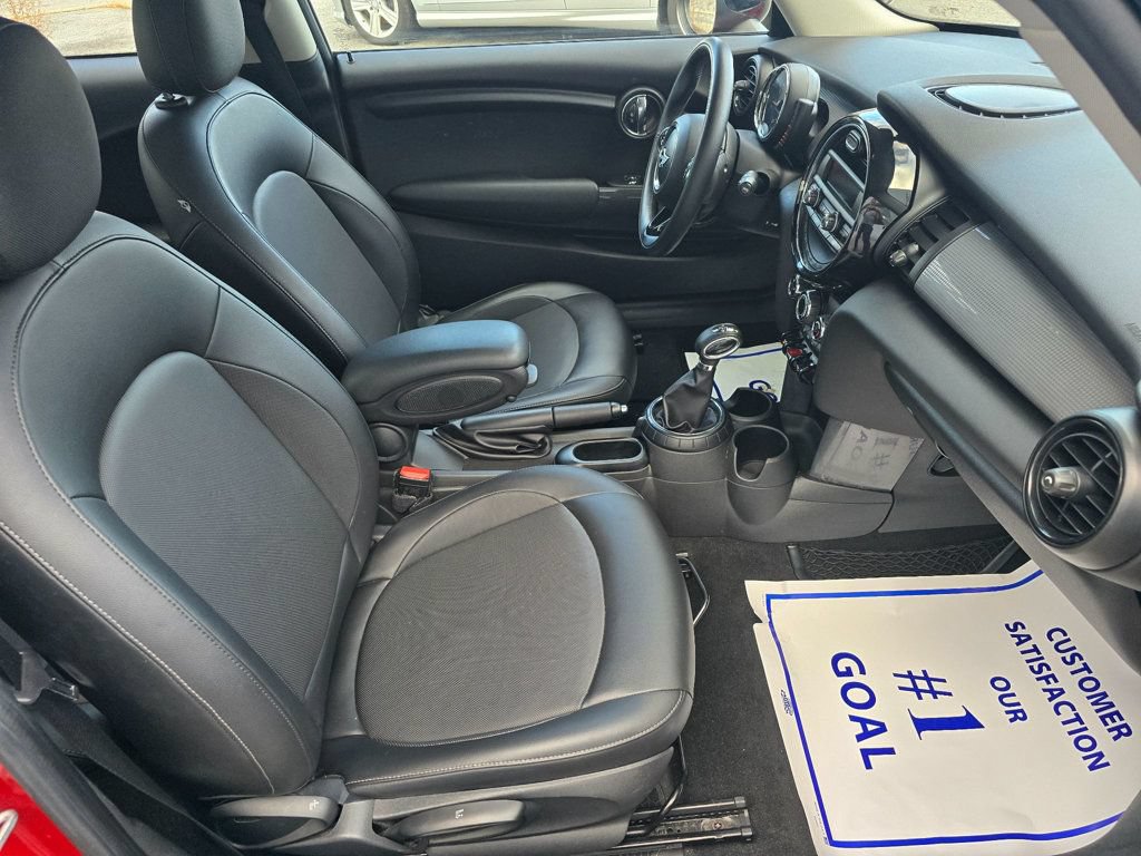 Used 2014 MINI Cooper 2-Door Hardtop FWD image 13