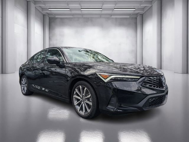 New 2026 Acura Integra image 3