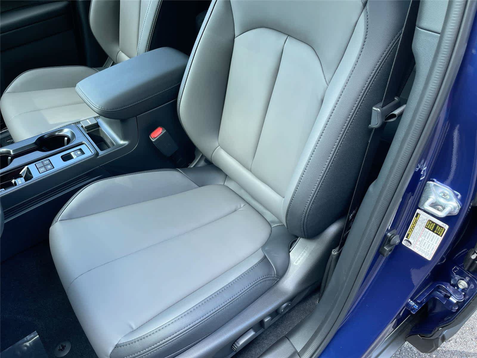 New 2026 Subaru Outback Premium AWD/4WD image 12