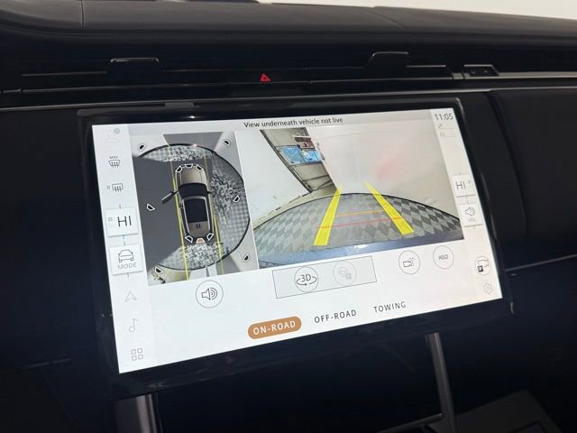 New 2026 Land Rover Range Rover Autobiography image 32