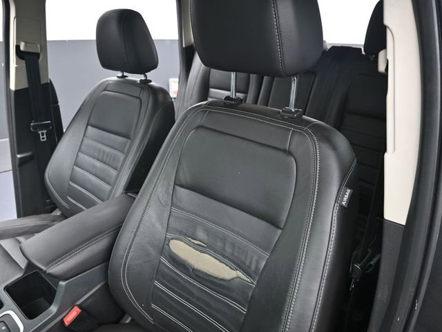 Used 2017 Ford Escape Titanium image 12