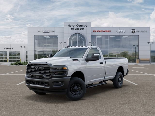 New 2026 RAM 2500 Tradesman image 1