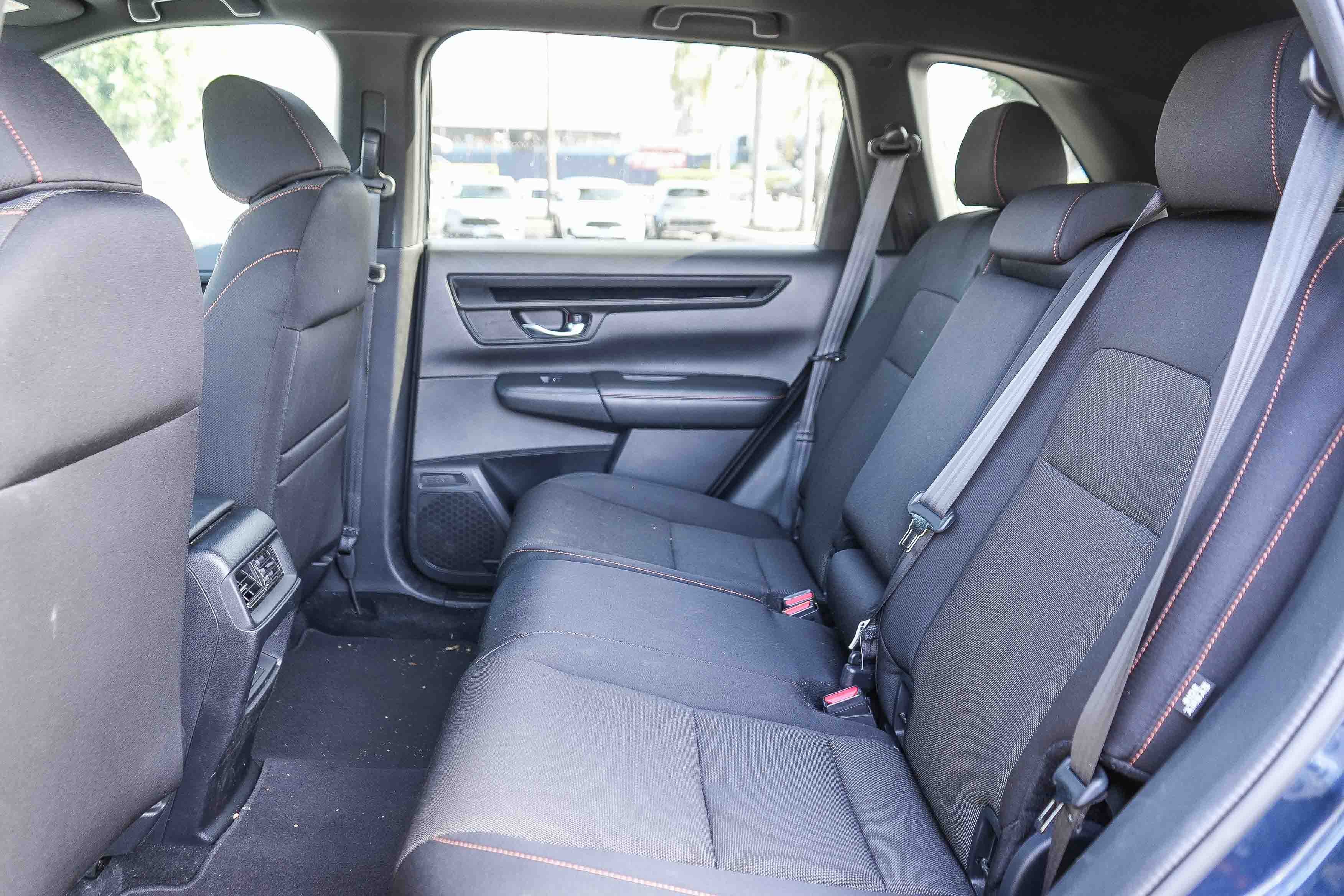 Used 2024 Honda CR-V Sport image 19