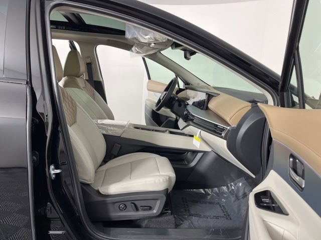 New 2026 Nissan Murano Platinum w/ Cargo Package image 39