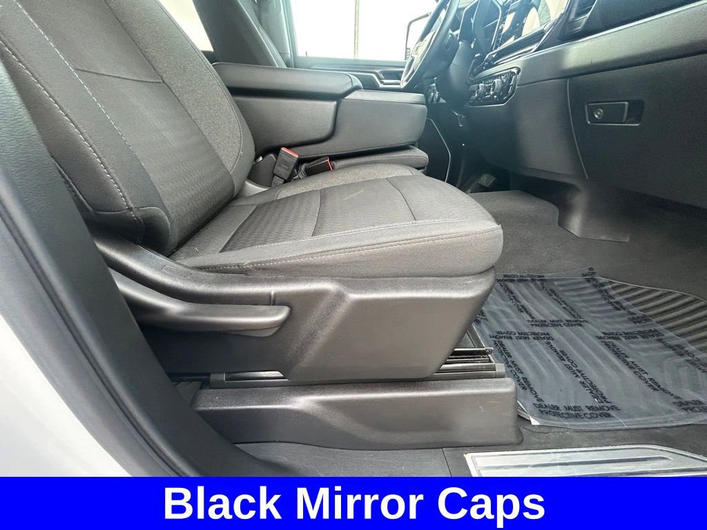 Used 2025 Chevrolet Silverado 2500 LT w/ Convenience Package image 27