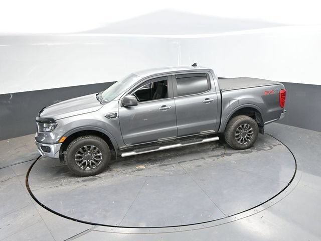 Used 2021 Ford Ranger XLT w/ Equipment Group 301A Mid RWD image 42