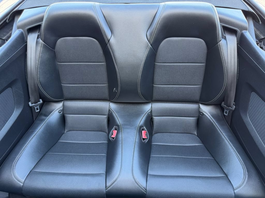 Used 2019 Ford Mustang Premium RWD image 42