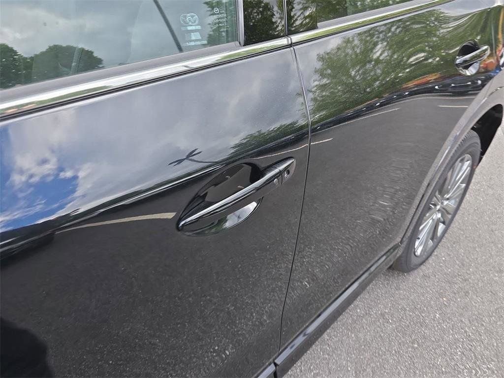 Used 2025 MAZDA CX-5 Signature image 14