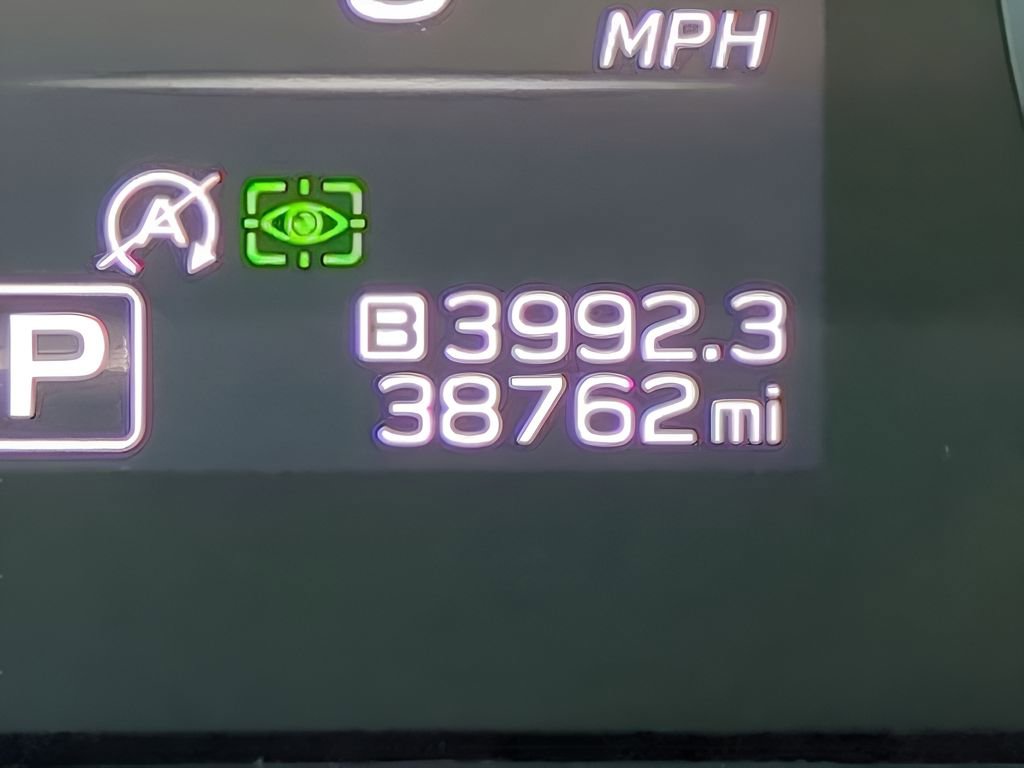 Used 2024 Subaru Outback Touring image 30