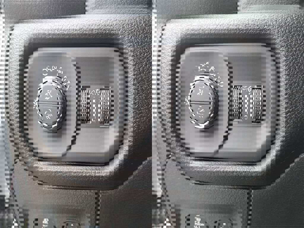 New 2026 RAM 1500 Big Horn image 25