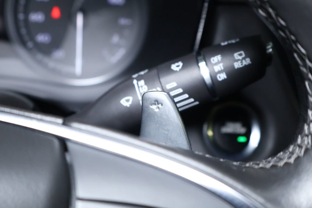 Used 2020 Cadillac XT5 Sportv w/ Platinum Package image 25