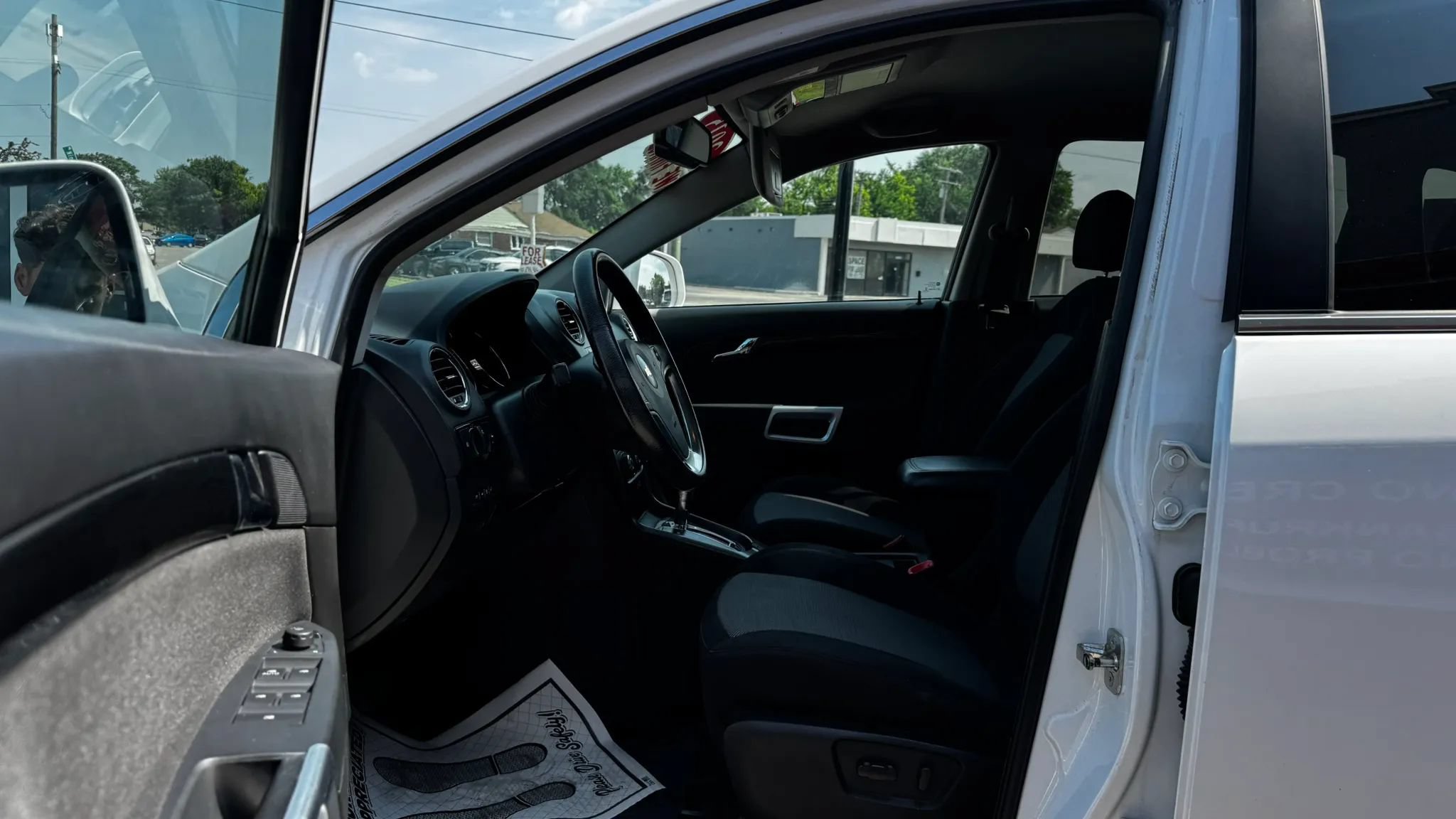 Used 2015 Chevrolet Captiva Sport LS FWD image 13