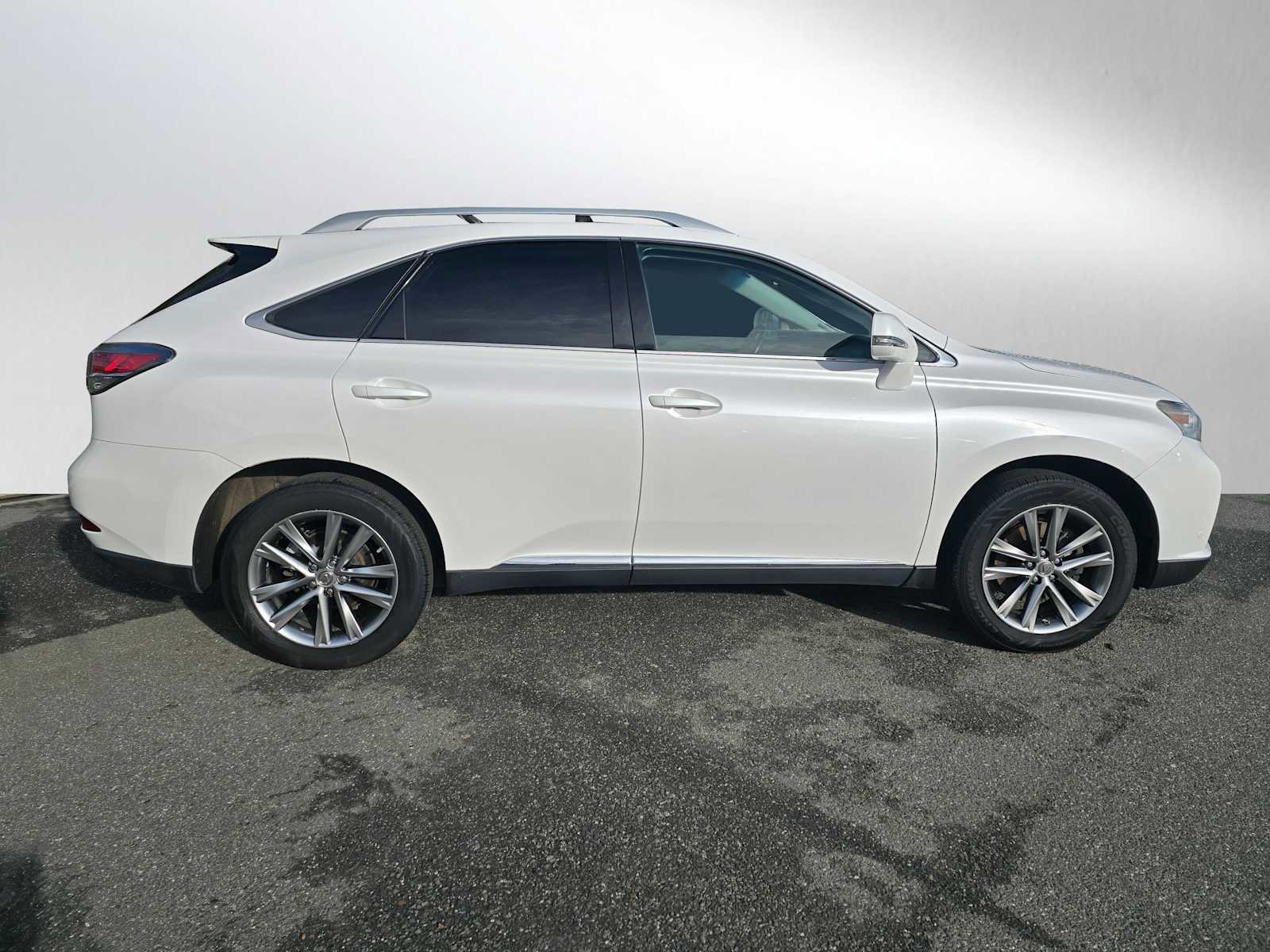 Used 2013 Lexus RX 350 FWD image 2