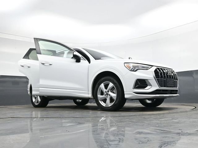 Used 2022 Audi Q3 2.0T Premium Plus image 40