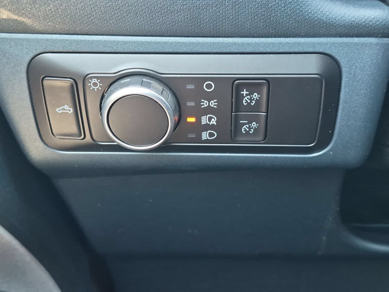 Used 2023 Ford Maverick XLT w/ Equipment Group 300A Standard AWD/4WD image 27