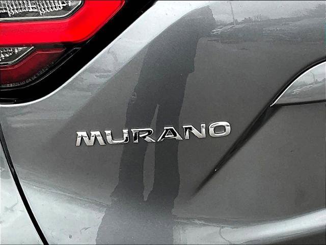 Certified 2024 Nissan Murano SL image 28