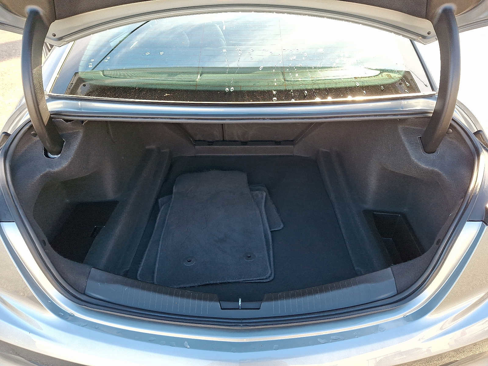 Certified 2023 Cadillac CT5 Sport image 29