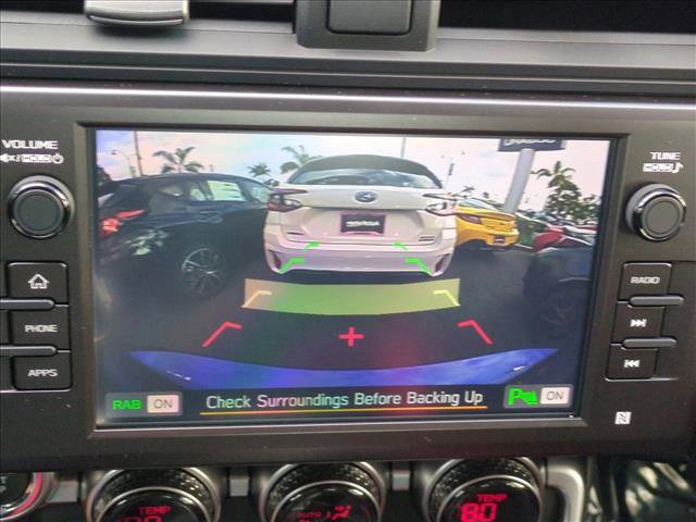 New 2026 Subaru BRZ Limited image 13