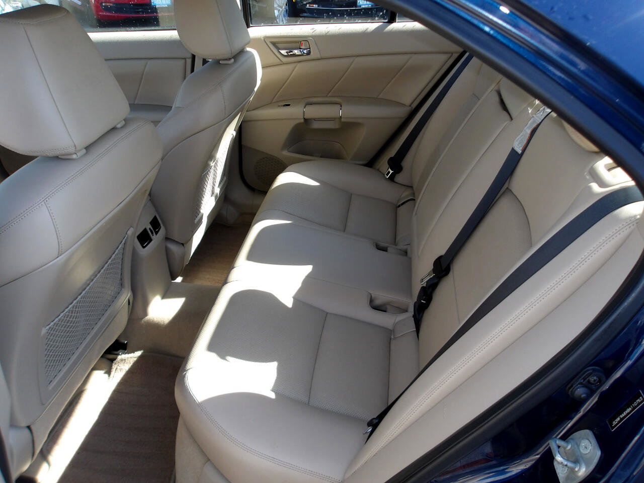 Used 2011 Suzuki Kizashi Sport SLS image 10