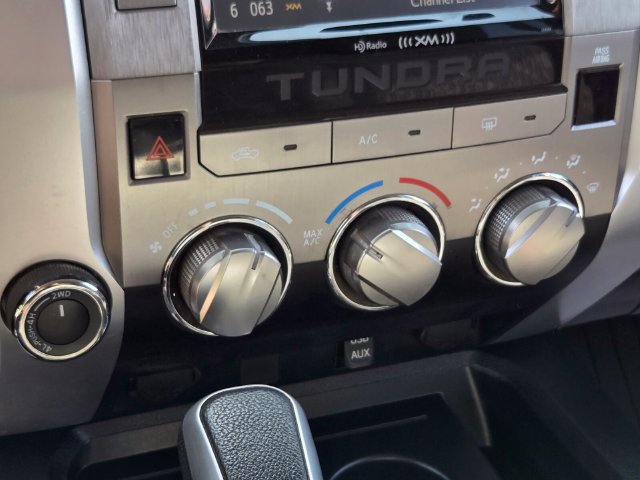 Used 2019 Toyota Tundra SR5 w/ TRD Sport Package AWD/4WD image 31