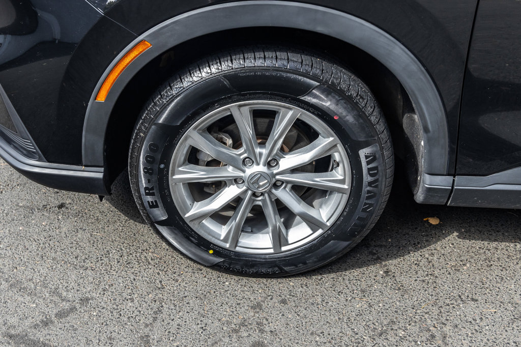 Used 2024 Honda CR-V EX image 13