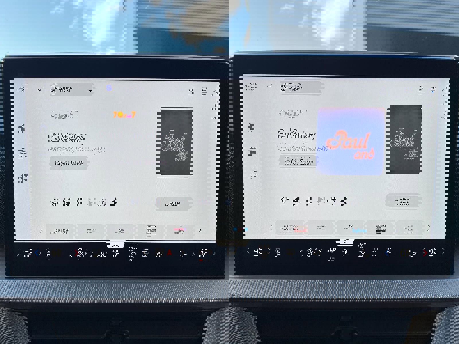 New 2025 Ford Explorer Active w/ Active Comfort Package image 30