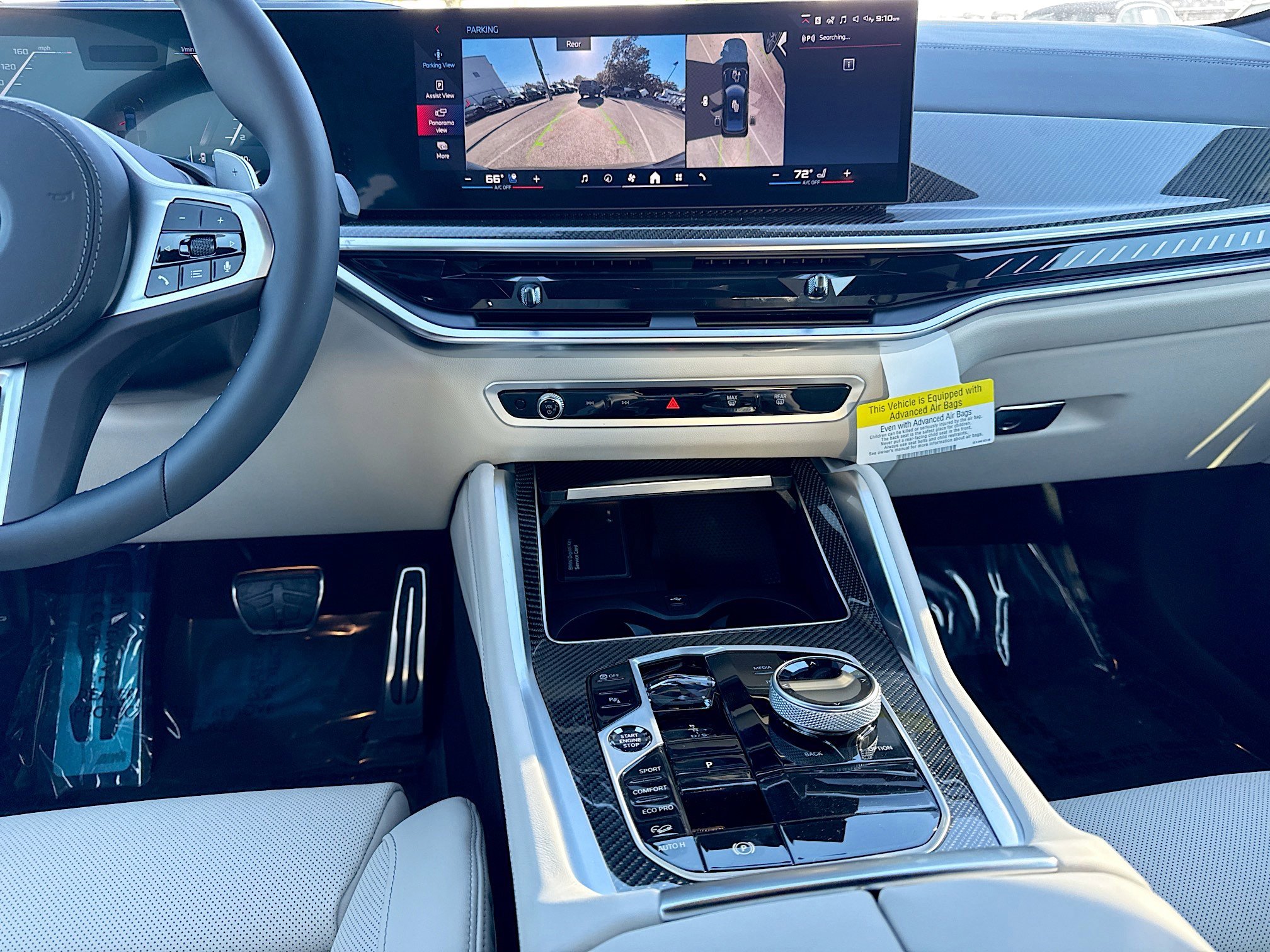 New 2026 BMW X6 M60i image 19